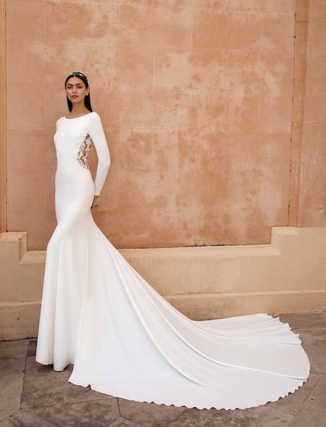 Collezioni sposa 2020