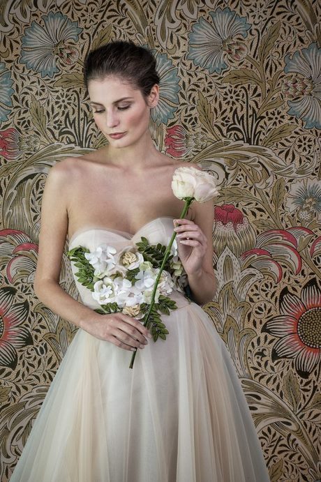 Moda capelli sposa 2020