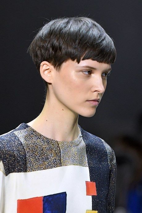 Tagli capelli 2020 autunno inverno