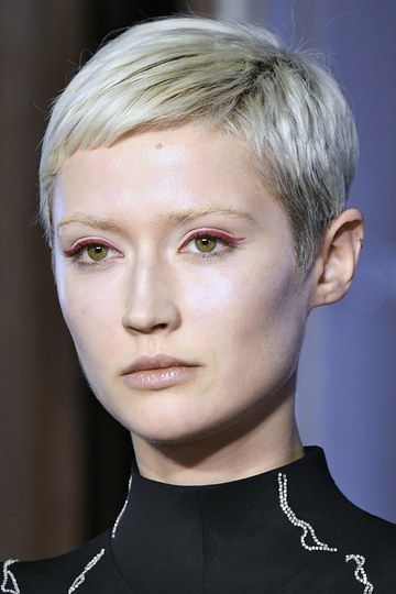 Taglio capelli donna autunno inverno 2020