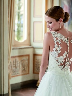 Acconciature 2017 sposa