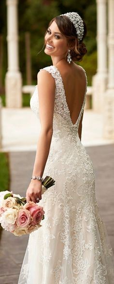 Acconciature sposa tendenze 2017