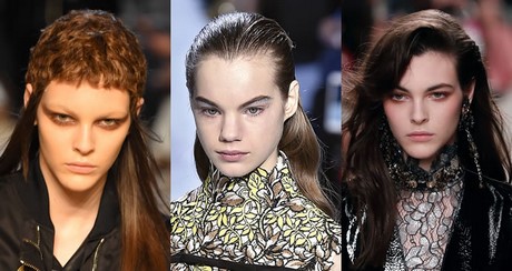 Capelli autunno inverno 2016 2017