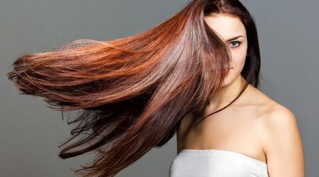 Nuova tendenza colore capelli 2017