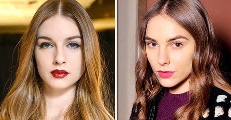 Tendenza colore capelli autunno inverno 2017