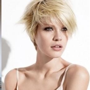 Tendenza tagli capelli corti 2017