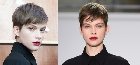 Tendenze capelli autunno inverno 2016-17