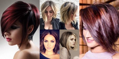 Tendenze colori capelli autunno inverno 2017