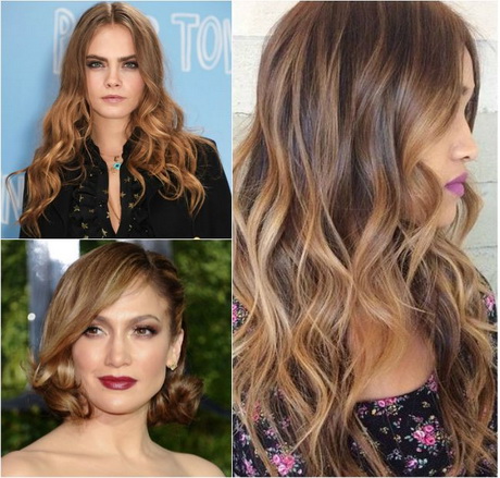 Tendenze capelli 2016