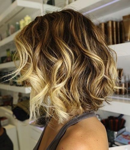 Capelli balayage