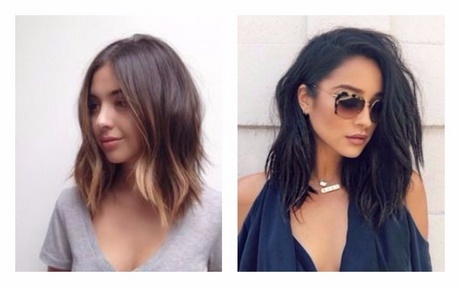 Capelli nuove tendenze 2018