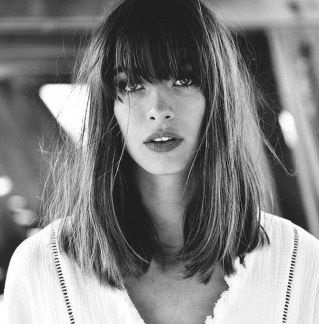 Capelli tendenze autunno 2018