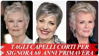 Tagli capelli carre 2018