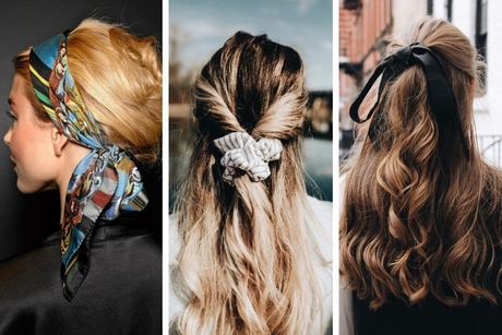 Accessori per capelli 2019