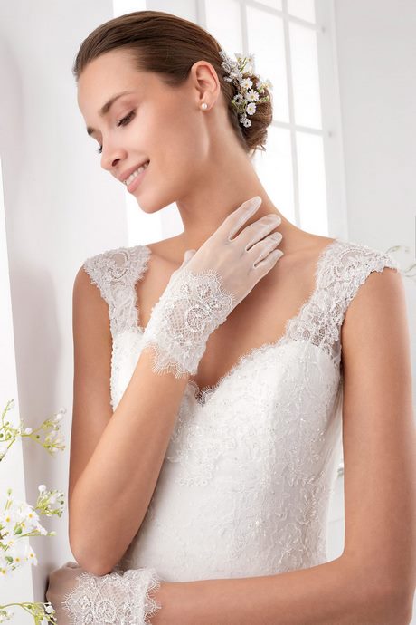 Accessori sposa capelli 2019