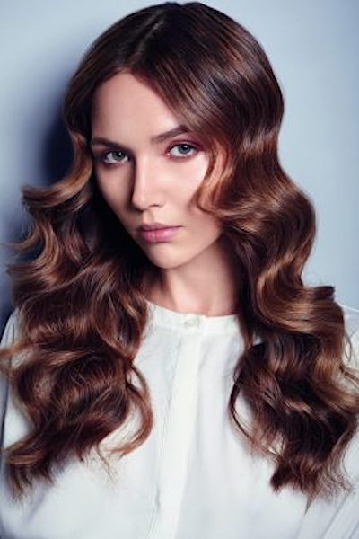 Capelli lunghi 2019 donna