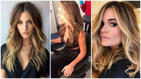 Colori capelli donna 2019