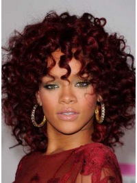 Rihanna capelli 2019