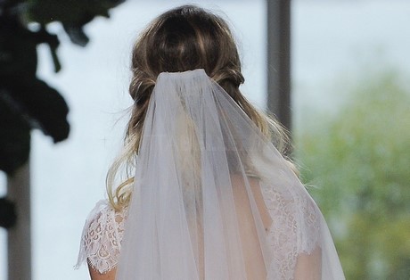 Semi raccolti sposa 2019