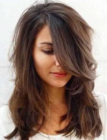 Tagli capelli lunghi 2019 donna