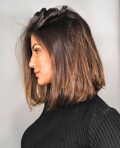 Taglio capelli ragazze 2019