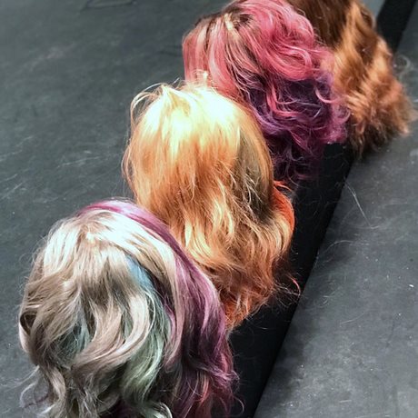 Trend 2019 capelli