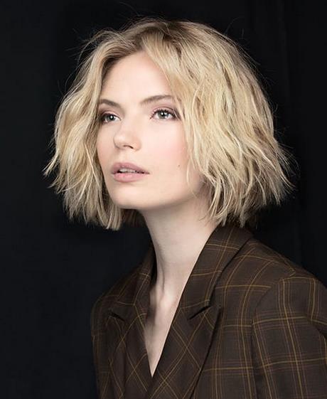 Capelli medi autunno 2021