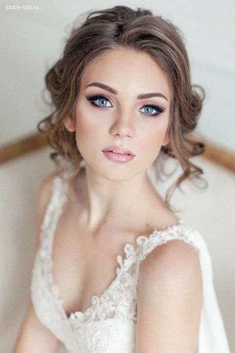 Capelli sposa 2021