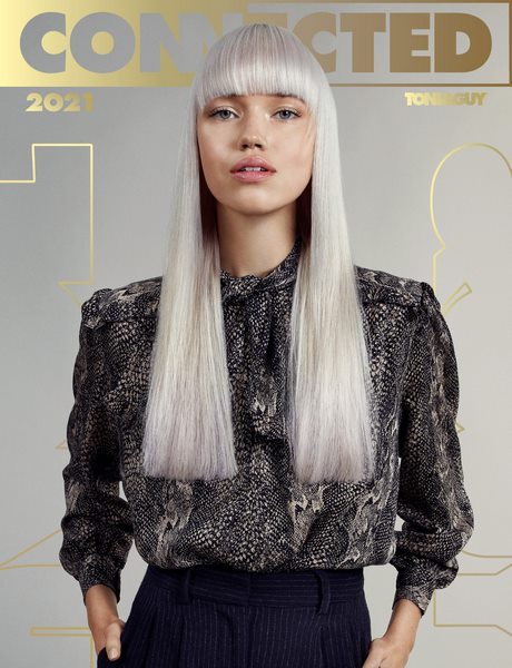 Moda tinte capelli 2021