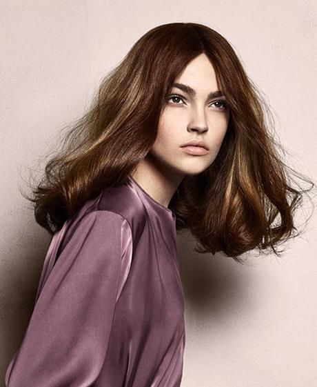 Tagli di capelli donna inverno 2021