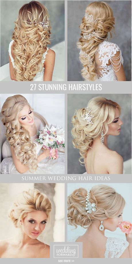 Tendenze capelli sposa 2021