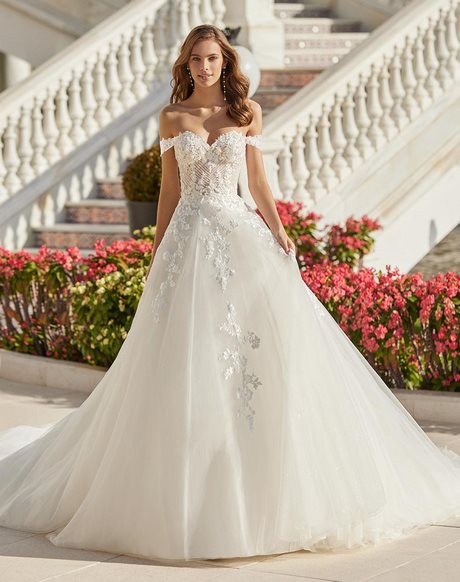 Acconciatura sposa 2022