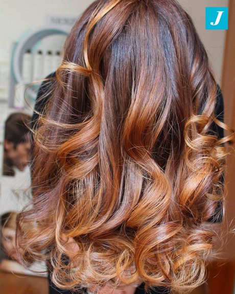 Capelli 2022 colore