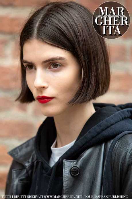 Capelli tendenze autunno 2022