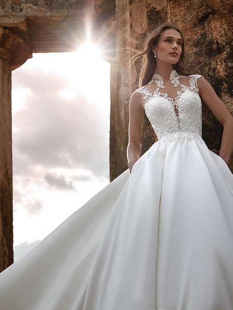 Cappelli sposa 2022