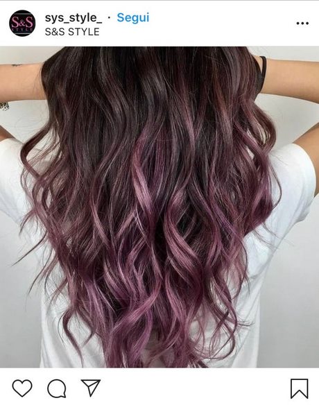 Colore capelli chiari 2022