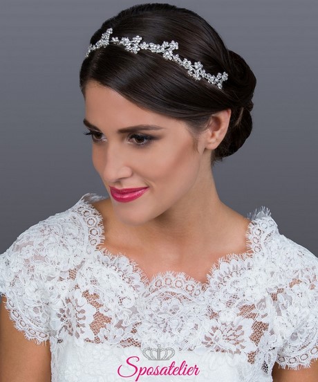 Colore capelli sposa 2022