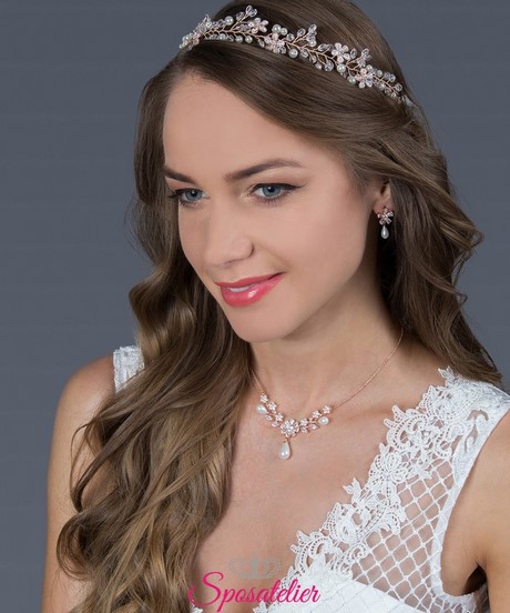 Colore capelli sposa 2022