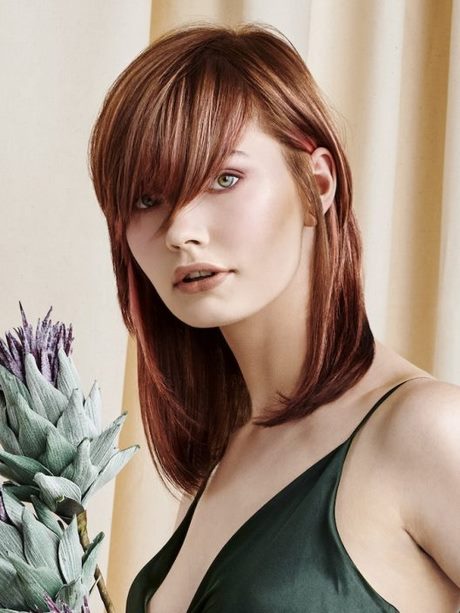 Colori capelli autunno 2022