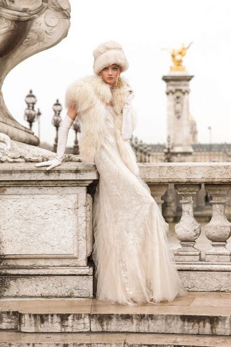 Cappelli sposa 2023