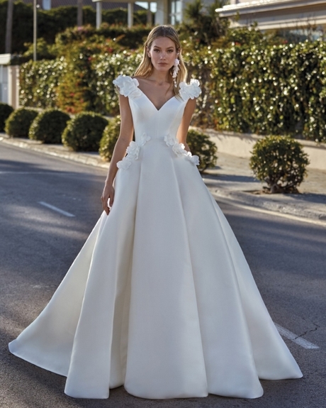 Cappelli sposa 2023