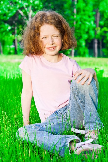 Tagli capelli per bambini 2023