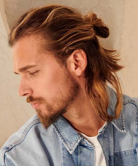 Taglio capelli lunghezza media 2023
