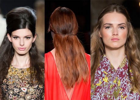 Moda capelli autunno inverno