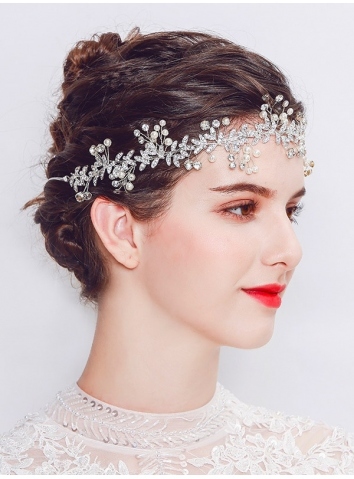 Accessori capelli sposa 2020