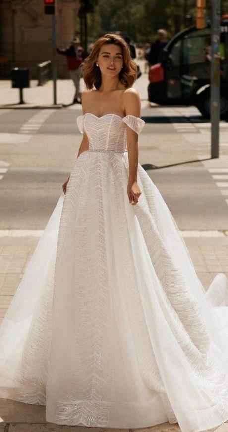 Acconciature sposa 2020 semiraccolti