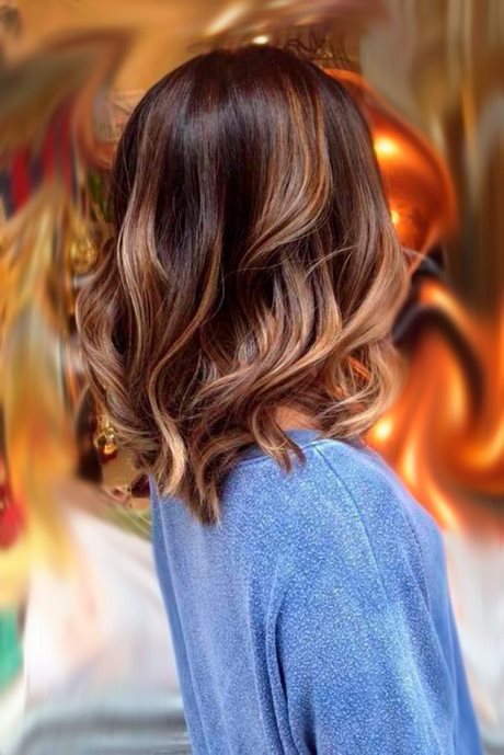 Capelli colori tendenza 2020