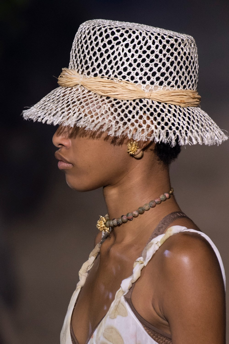 Cappelli alla moda 2020