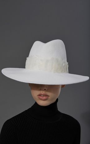 Cappelli alla moda 2020