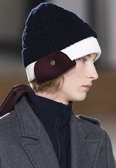 Cappelli alla moda 2020